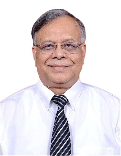 Pr. Dr. Varughese Philip