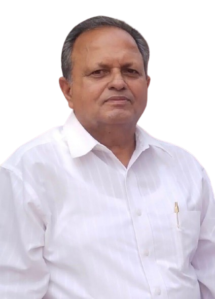 Pr. Varghese Mathew
